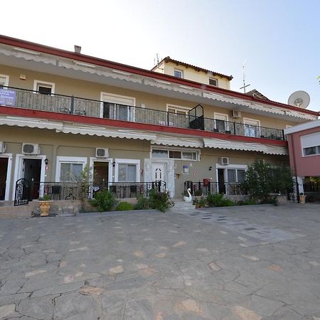 Studios Kostas & Despina Λυδία Εξωτερικό φωτογραφία