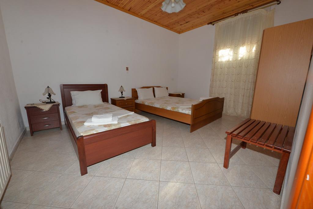 Studios Kostas & Despina Λυδία Εξωτερικό φωτογραφία