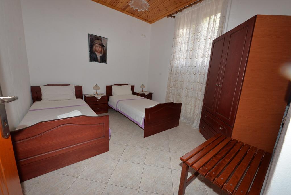 Studios Kostas & Despina Λυδία Εξωτερικό φωτογραφία