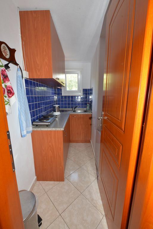 Studios Kostas & Despina Λυδία Εξωτερικό φωτογραφία